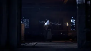 Скриншот 2 к игре A Whisper of Fall: Jinyiwei