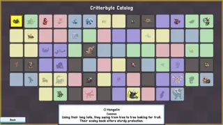 Скриншот 4 к игре Critterbyte Royale
