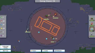 Скриншот 5 к игре Critterbyte Royale