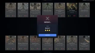 Скриншот 3 к игре WarDeck