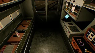 Скриншот 4 к игре FORENSIC - M.E. Protocol