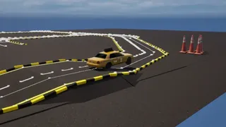 Скриншот 1 к игре Disqualified