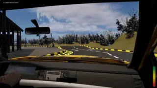 Скриншот 2 к игре Disqualified