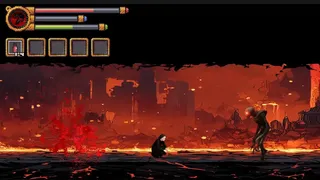 Скриншот 1 к игре Hellgame: Prologue