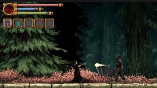 Скриншот 2 к игре Hellgame: Prologue