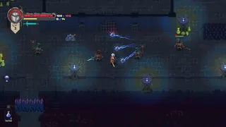 Скриншот 1 к игре Шрамы души