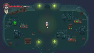 Скриншот 2 к игре Шрамы души