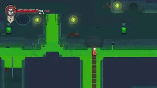 Скриншот 3 к игре Шрамы души