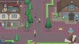 Скриншот 7 к игре Шрамы души
