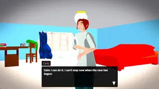 Скриншот 1 к игре Carly's World