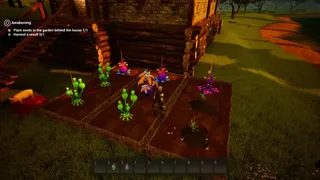 Скриншот 3 к игре Echowood