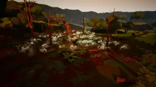 Скриншот 5 к игре Echowood