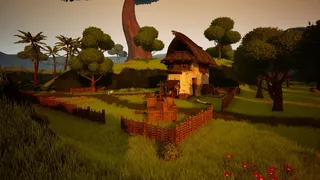 Скриншот 6 к игре Echowood