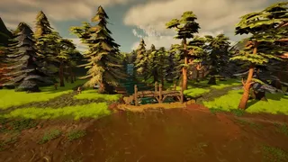 Скриншот 7 к игре Echowood