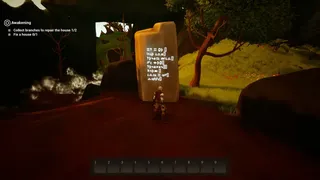 Скриншот 8 к игре Echowood