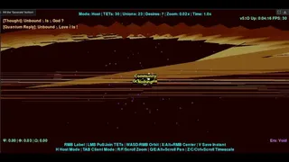 Скриншот 3 к игре TET~CRAFT: The Fourth Temple