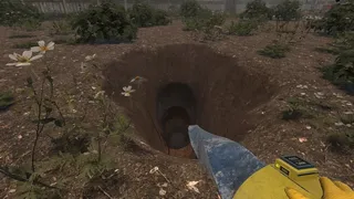 Скриншот 1 к игре The Long Way Down