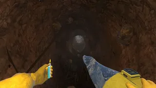 Скриншот 3 к игре The Long Way Down