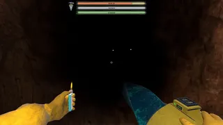 Скриншот 6 к игре The Long Way Down