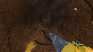 Скриншот 7 к игре The Long Way Down