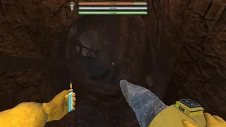 Скриншот 8 к игре The Long Way Down