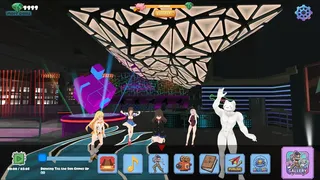Скриншот 1 к игре ChoreoCraft