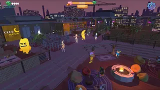 Скриншот 3 к игре ChoreoCraft