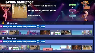 Скриншот 8 к игре ChoreoCraft