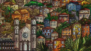 Скриншот 3 к игре 100 Madagascar Cats