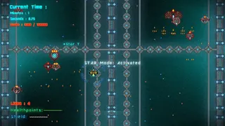Скриншот 4 к игре StarShip Wars