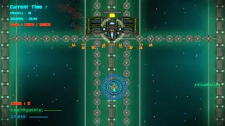 Скриншот 5 к игре StarShip Wars