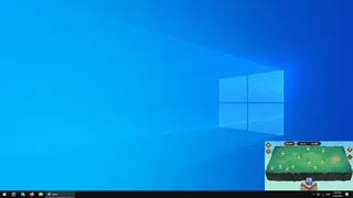 Скриншот 3 к игре Desktop Nard: Dice Idle