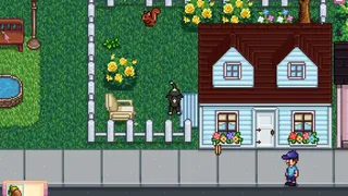 Скриншот 1 к игре Whippet At Large