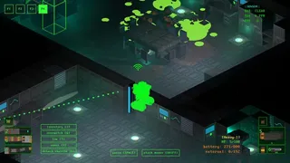 Скриншот 2 к игре Iron Graves