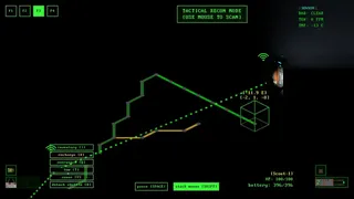 Скриншот 3 к игре Iron Graves
