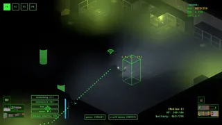 Скриншот 4 к игре Iron Graves
