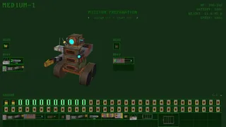 Скриншот 6 к игре Iron Graves
