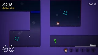 Скриншот 7 к игре JOTT : Jump Over The Time