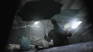 Скриншот 1 к игре After Hours