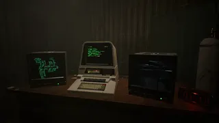 Скриншот 4 к игре After Hours