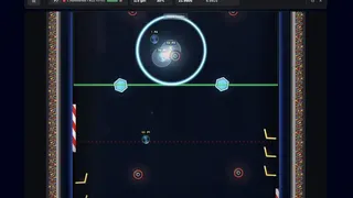 Скриншот 1 к игре Racing Balls