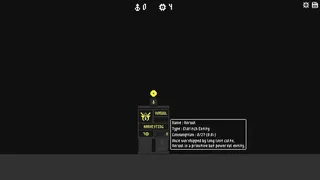 Скриншот 1 к игре Pantheon