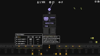 Скриншот 2 к игре Pantheon