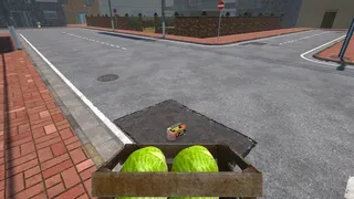 Скриншот 3 к игре Sandwich Shop Simulator