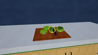 Скриншот 4 к игре Sandwich Shop Simulator