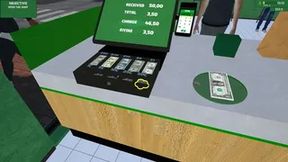 Скриншот 8 к игре Sandwich Shop Simulator