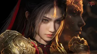 Скриншот 2 к игре Genigods: Nezha