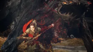 Скриншот 3 к игре Genigods: Nezha