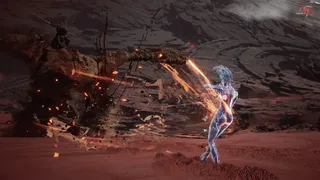 Скриншот 4 к игре Genigods: Nezha