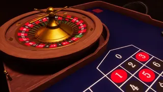 Скриншот 3 к игре FJN Roulette Cup